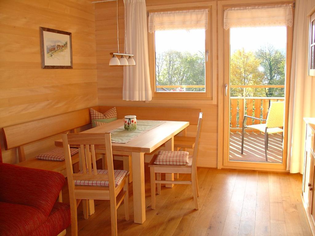 Ferienbauernhof Schneider Apartment Schwarzenberg Room photo